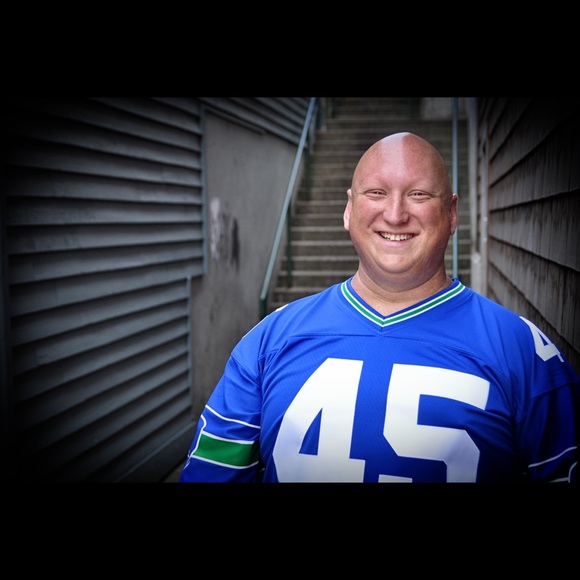 Meet your Posher, Jason - Picture 1 of 1